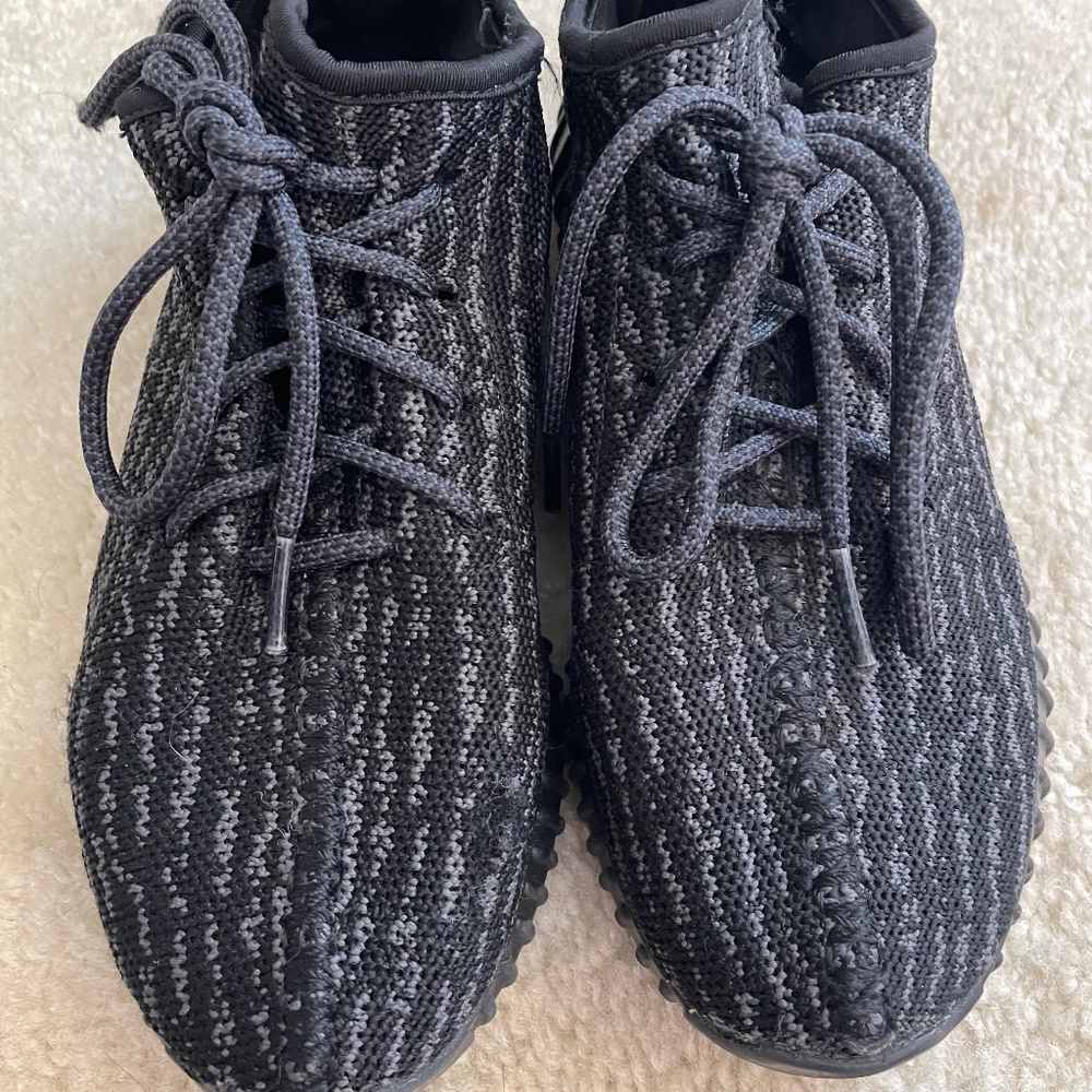 YZY Brooks 350